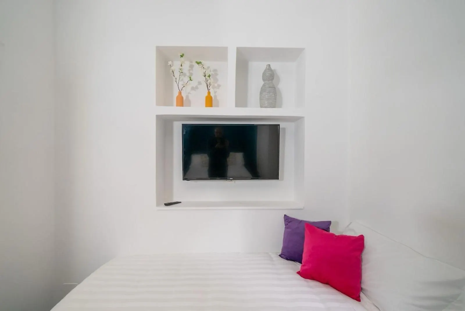 Bovio Boutique Studio Apartment Napels Italië