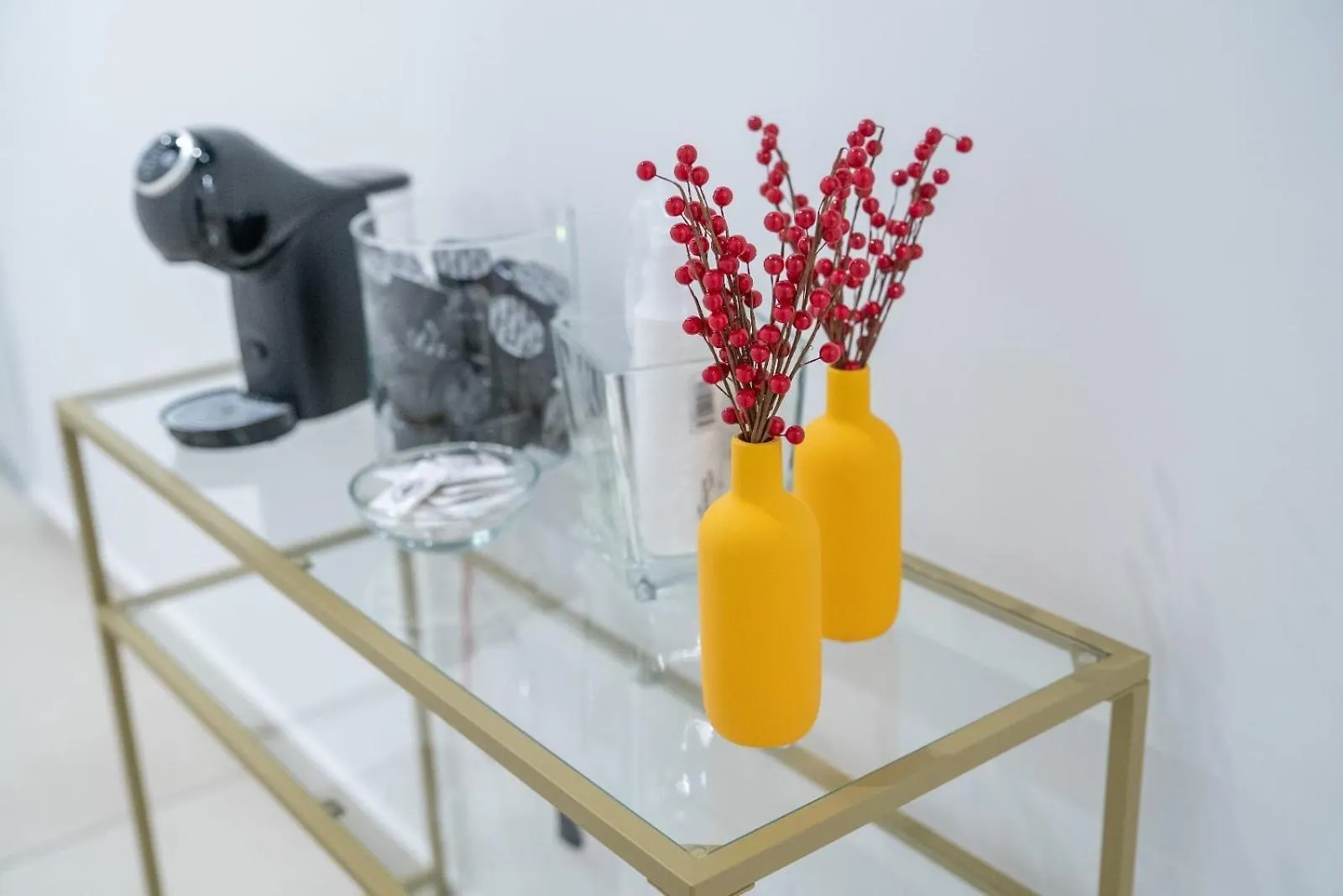 Bovio Boutique Studio Apartment Naples 0*,  Italy