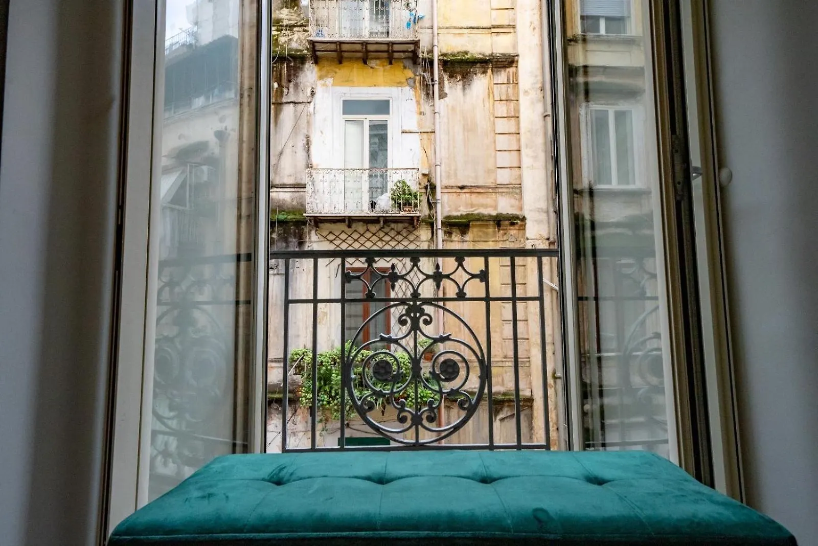 Guest house Bovio Boutique Studio Apartment Naples