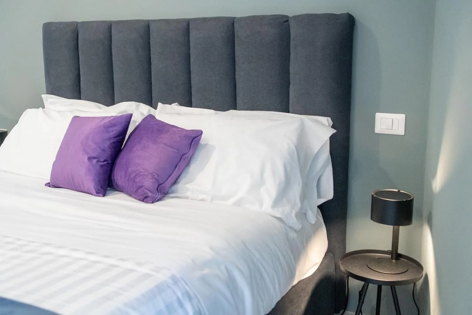 Bovio Boutique Studio Apartment Napels 0*,  Italië