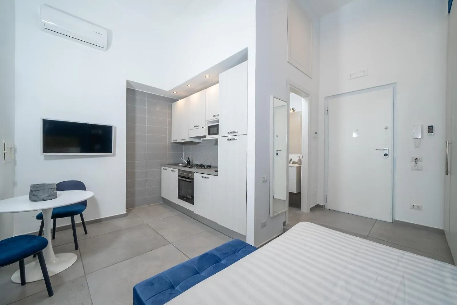 Bovio Boutique Studio Apartment Naples
