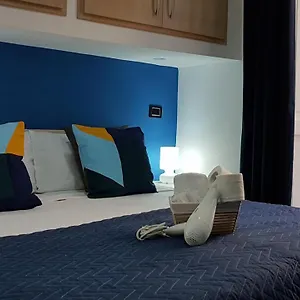 Luma House Nápoles