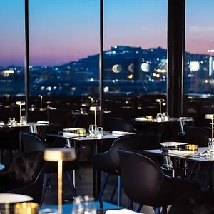 Hotel Gold Tower Lifestyle, Napels