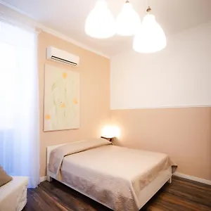  Appartement Casa Matys
