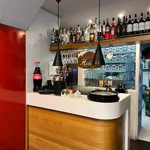 Bed & Breakfast Relais Piazza Vittoria, Napels