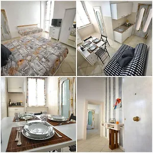  Appartement Casa Serena