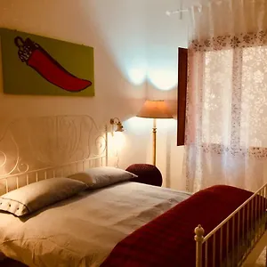  Appartement Casa Gamilia