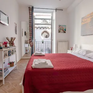  Appartement Il Balcone Sui Presepi