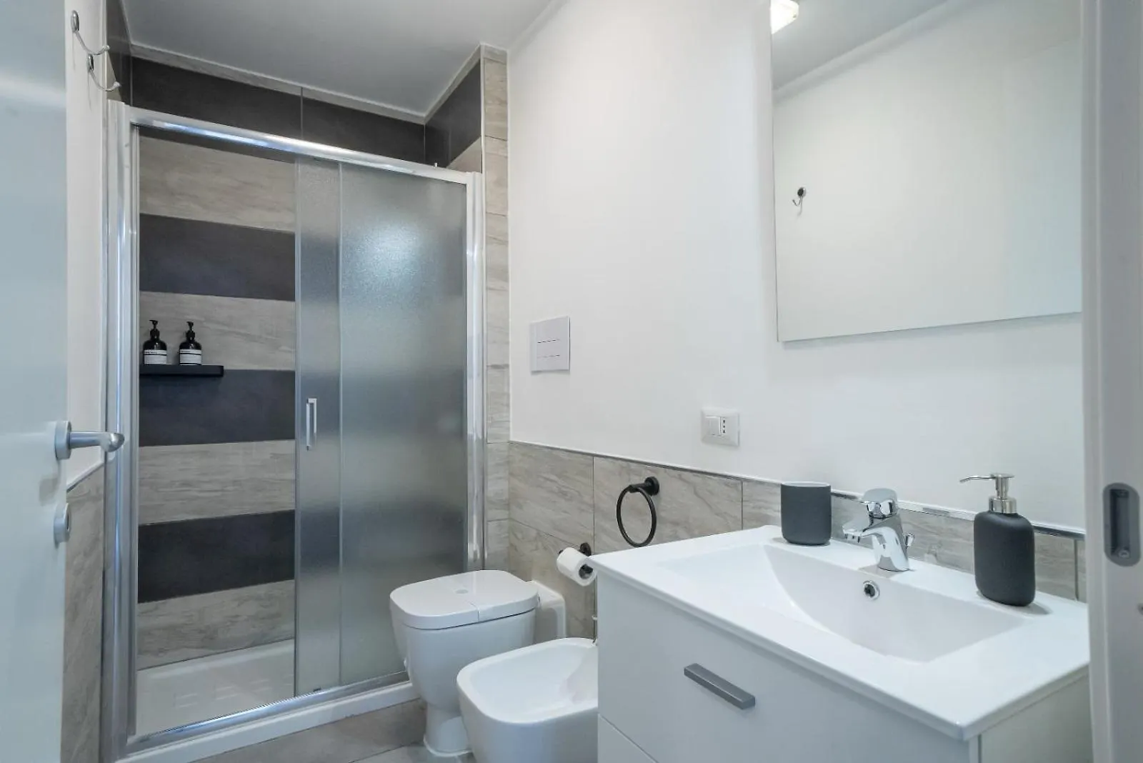 Bovio Boutique Studio Apartment Naples