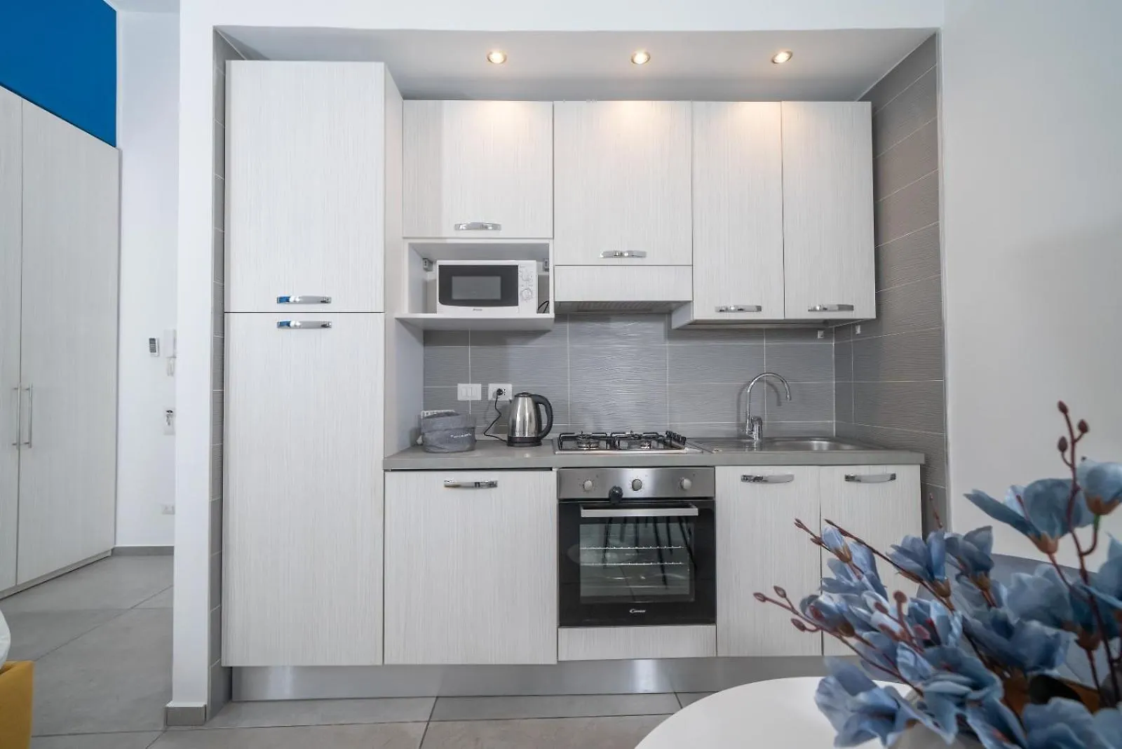 Bovio Boutique Studio Apartment Naples Guest house