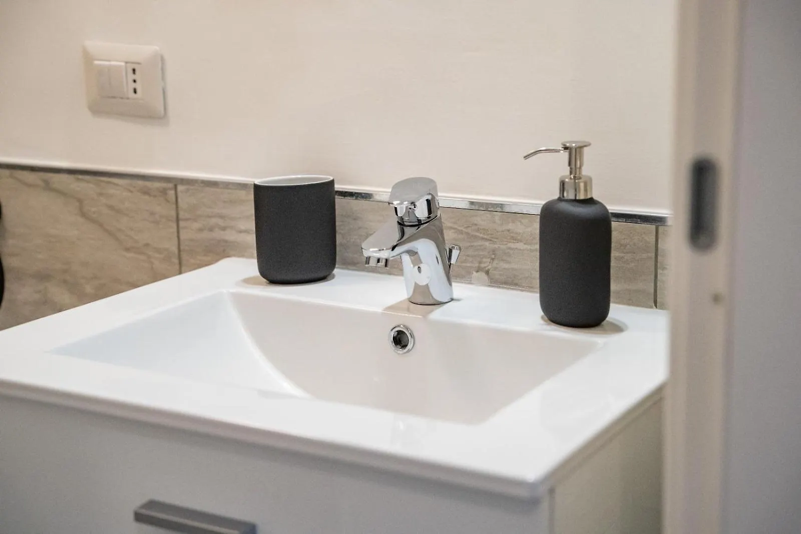 Guest house Bovio Boutique Studio Apartment Naples
