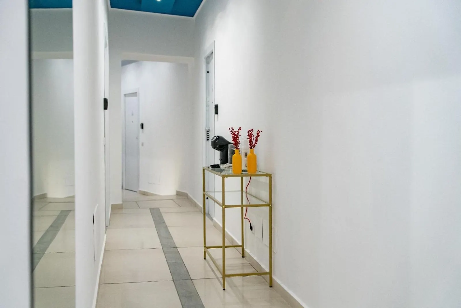 Guest house Bovio Boutique Studio Apartment Naples